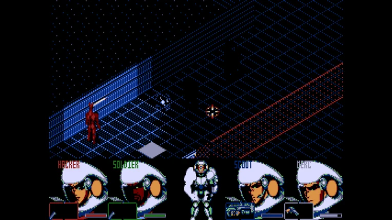 Retro First Friday Collection #4 screenshot