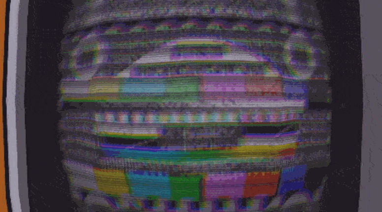 [UnityAsset] Retro Look Pro screenshot