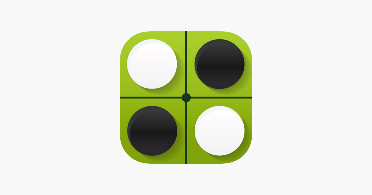 Games like Reversi - Classic Game