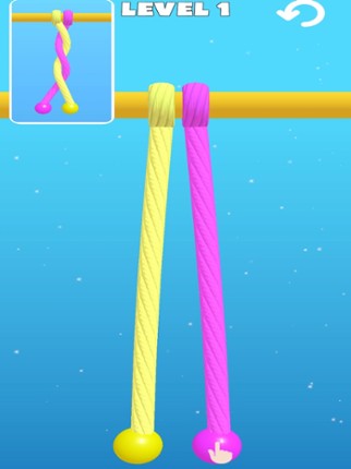 Rickrack 3D screenshot