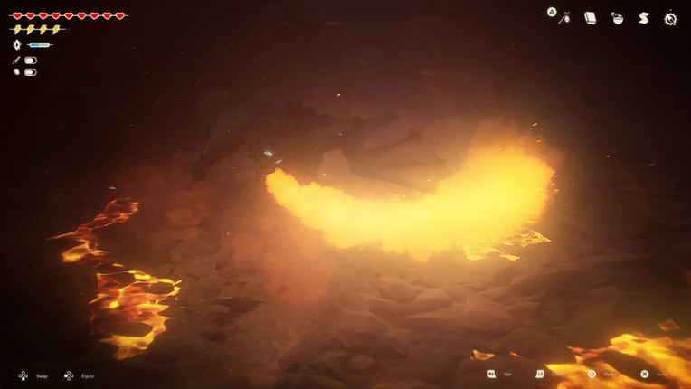 Riddledale screenshot