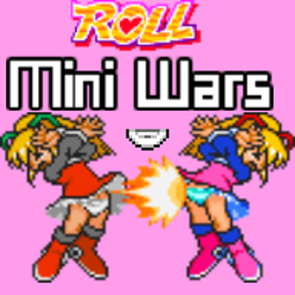 Roll Mini Wars Image