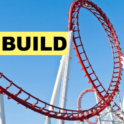 Roller Coaster Builder 2 Image