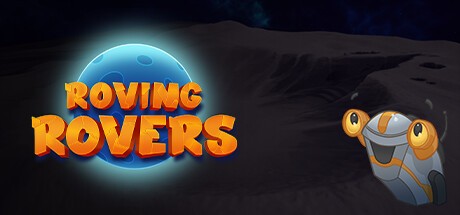 Games like Roving Rovers - Australian Rover Challenge 2026
