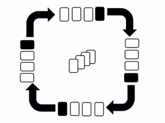 Royal Match screenshot