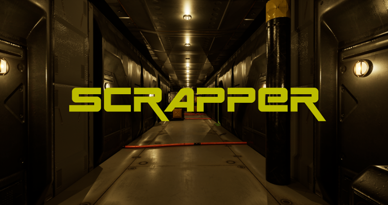 Scrapper Image