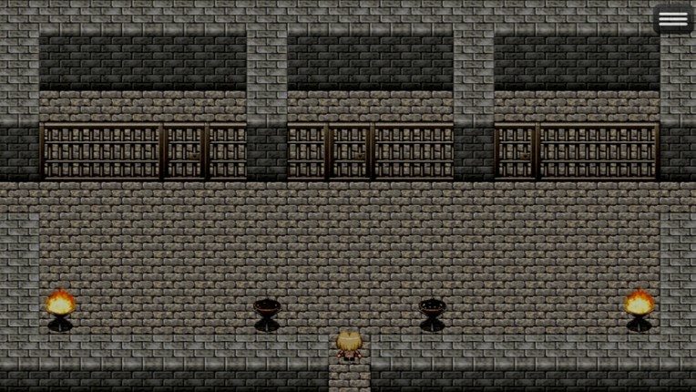 Secret Perfore screenshot