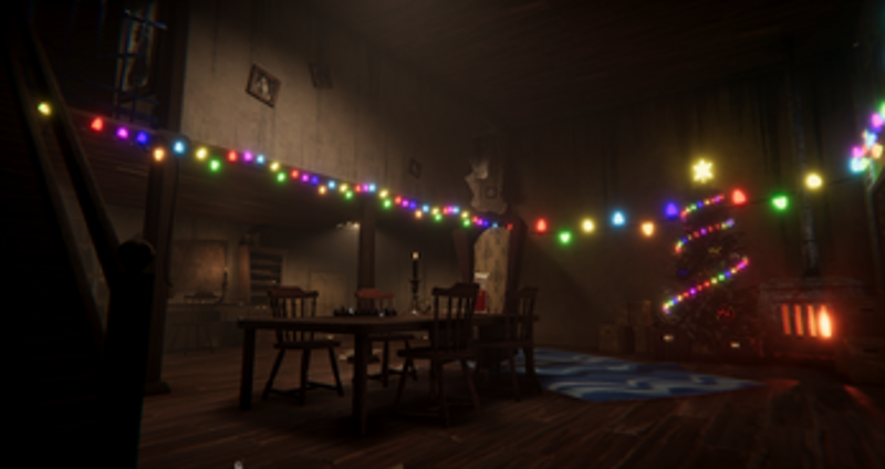 SECRET PRZEMEK screenshot