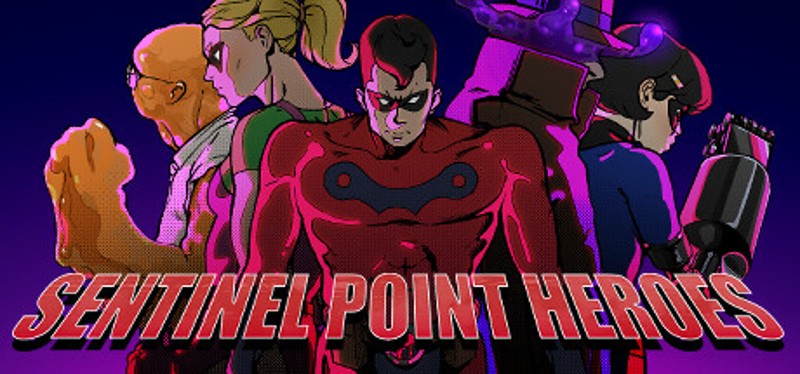 Sentinel Point Heroes Image