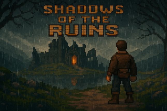 Shadows of the Ruins Image