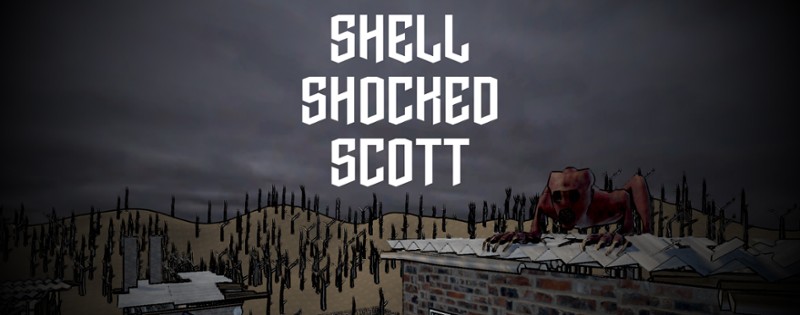 Shell Shocked Scott Image