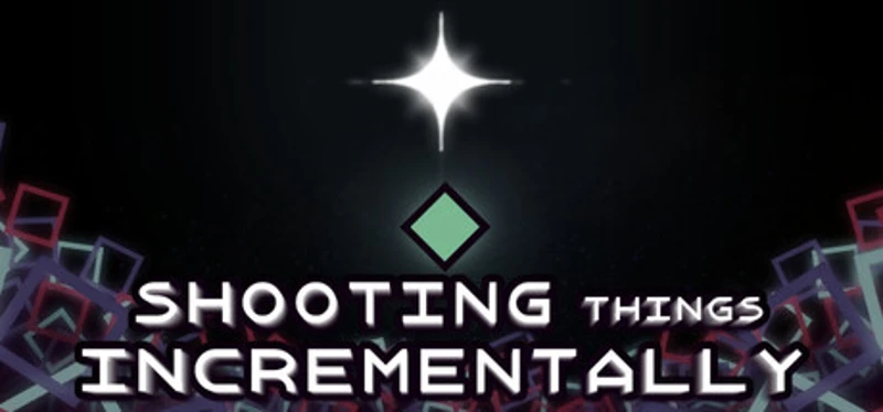 Shooting Things Incrementally Image