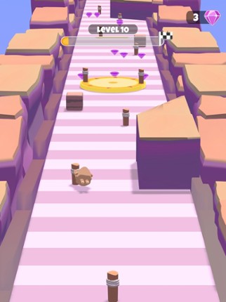 Silly Sling screenshot