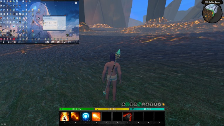 Sketch Top screenshot