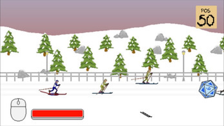 Ski or Fight Image