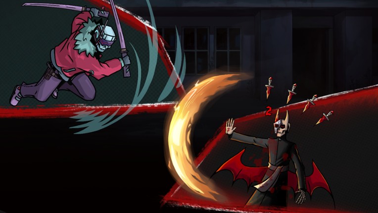 SkullX: Aibohphobia screenshot