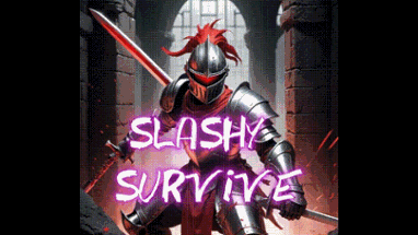 Slashy Survivor Image