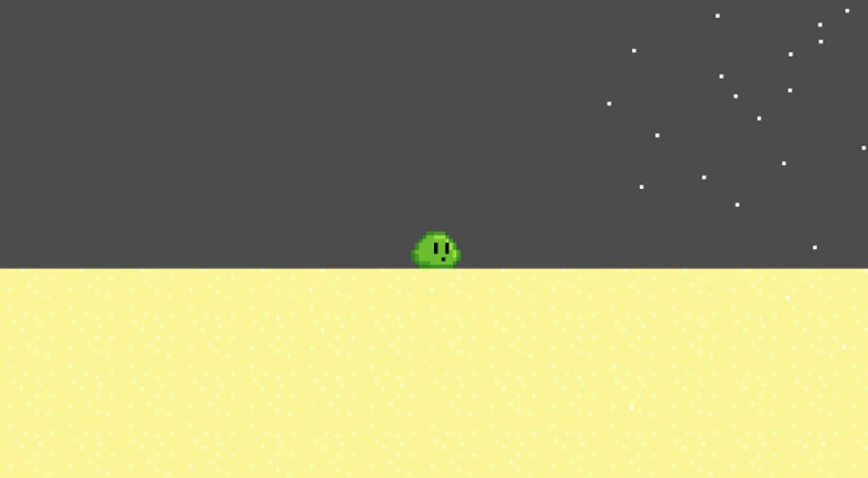 Slime Kingdom Image
