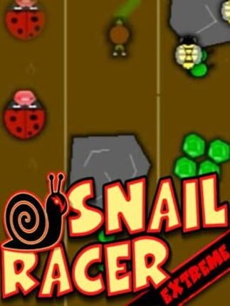 Snail Racer Extreme Game Cover