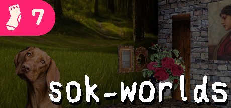 Games like sok-worlds