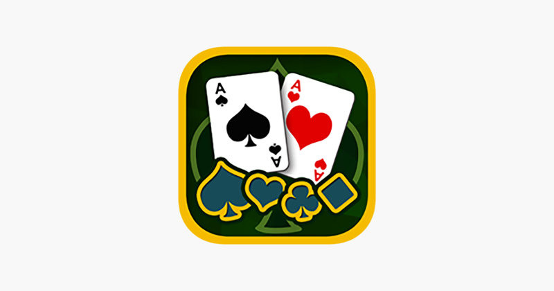 .Solitaire Game Cover