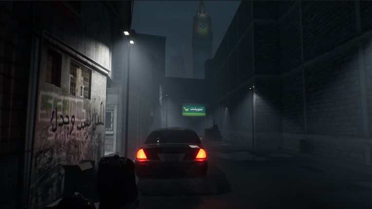 Something Awful: Static screenshot