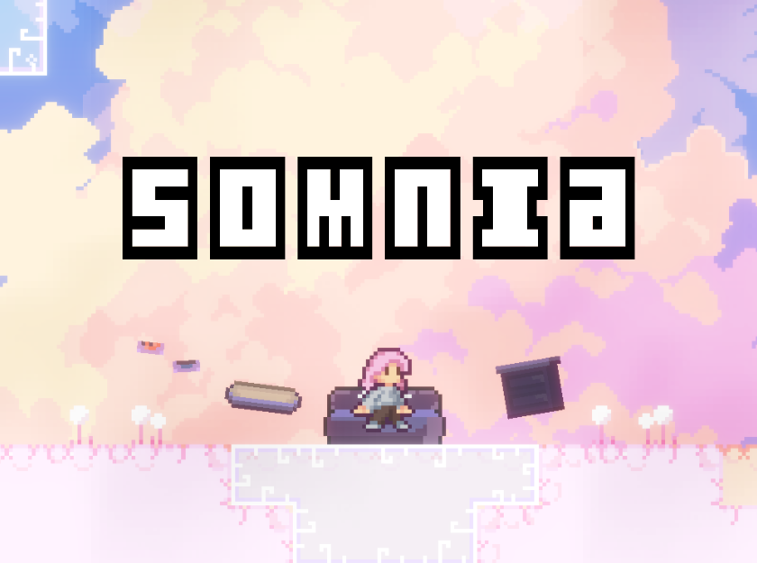 Games like Somnia