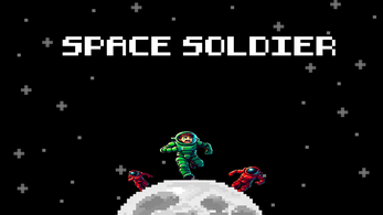 Space Soldiers Image