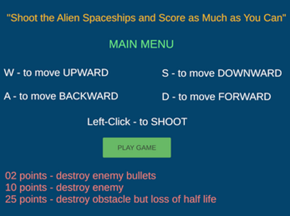 Spaceship Battles Image