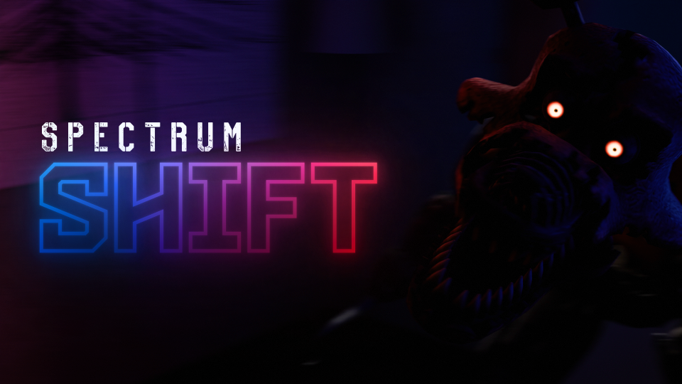 Games like Spectrum Shift