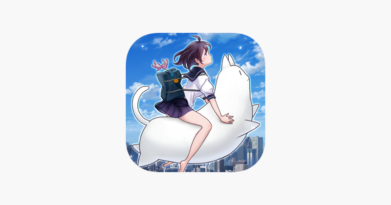 Spirit Saga: Catastrophe Image