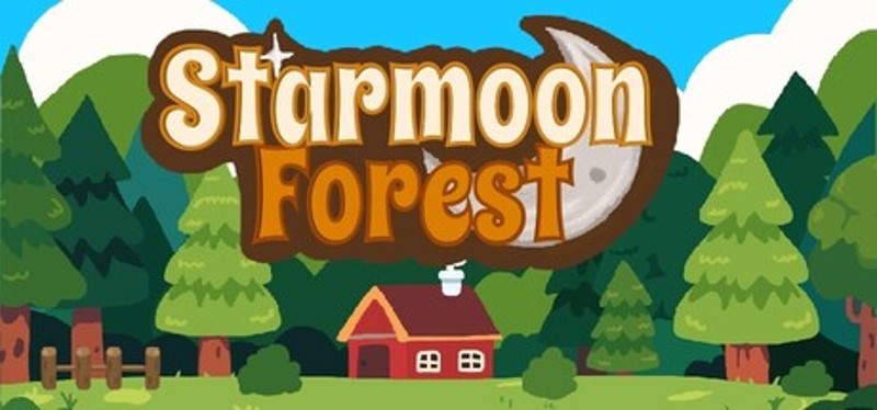 StarMoon Forest Image