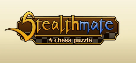 Games like Stealthmate: A chess puzzle