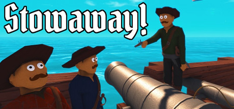 Stowaway Game Cover