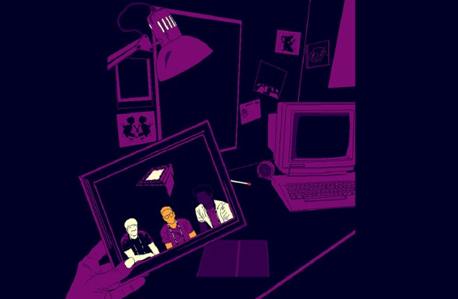 Stuff to do screenshot