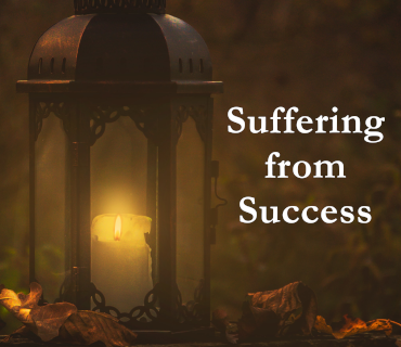 Games like Suffering From Success