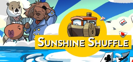 Games like Sunshine Shuffle