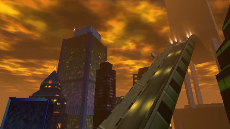 Super 10 Pin screenshot