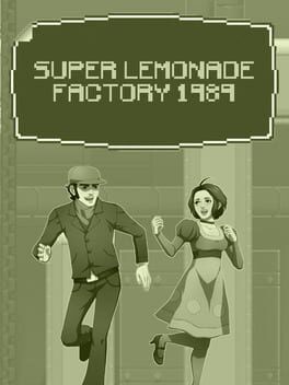 Games like Super Lemonade Factory 1989