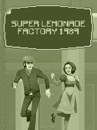 Super Lemonade Factory 1989 Image