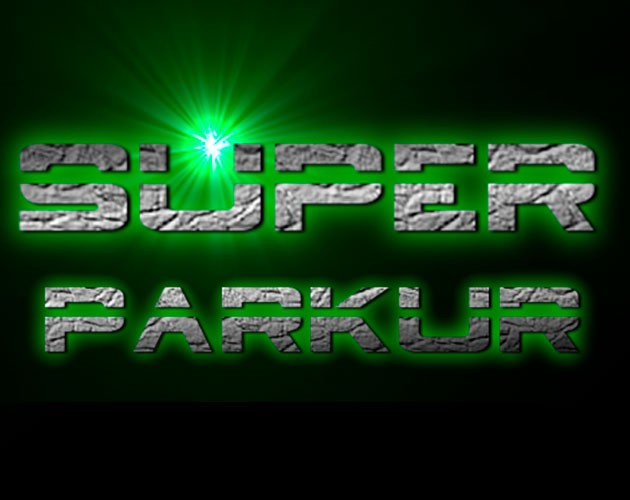 Games like Super Parkur