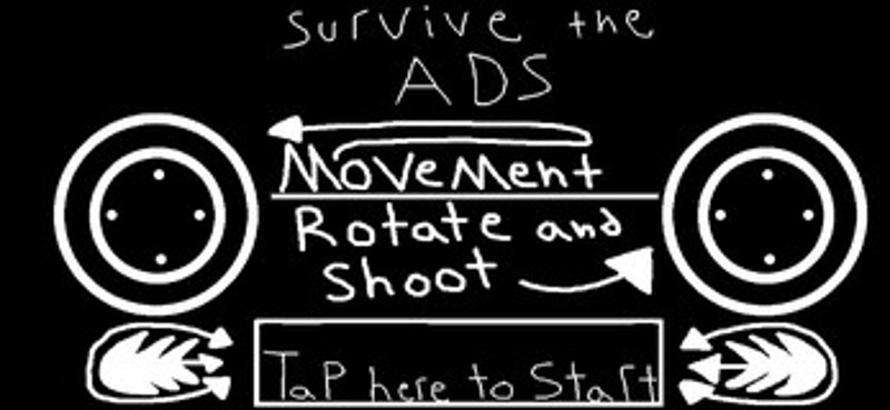 Survive The Ads screenshot