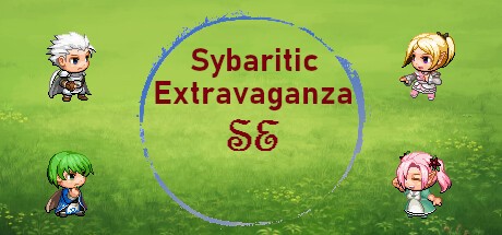 Games like Sybaritic Extravaganza