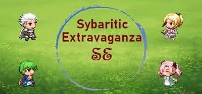 Sybaritic Extravaganza Image