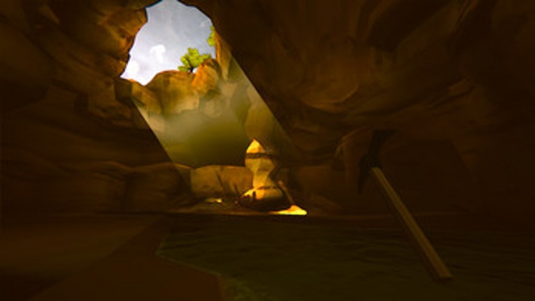 Tales of Tolan - All Tangled Up Image