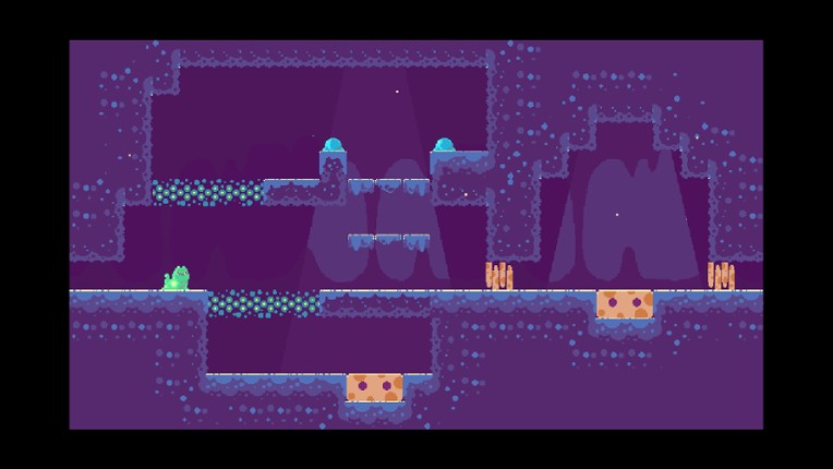 Tama In-Between screenshot