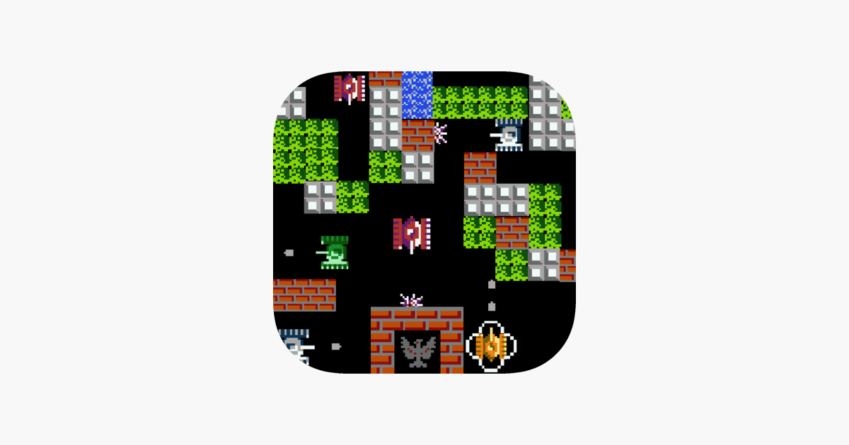 Games like Tank Battle - 1990 World Of Tanks