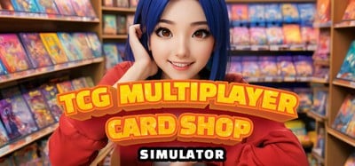 TCG Multiplayer Card Shop Simulator Image