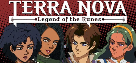 Games like Terra Nova: Legend of the Runes