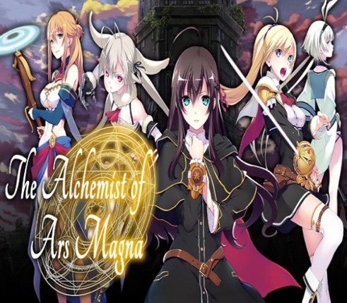 The Alchemist of Ars Magna Image
